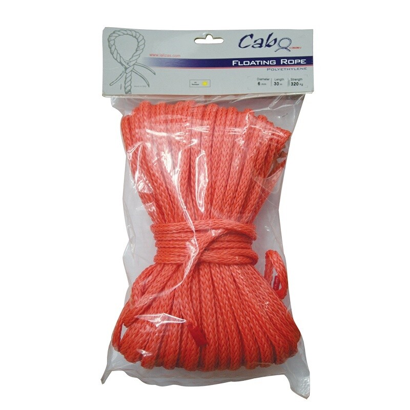Cabo Floating Rope Diam.