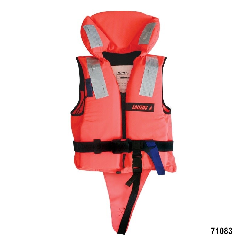 Lalizas Lifejacket, 150N, Iso