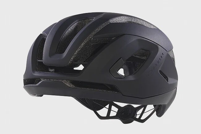 Oakley Aro5 Race Mips Road Helmet