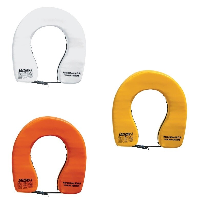 Horseshoe Lifebuoy Basic I