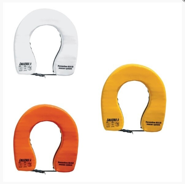 Horseshoe Lifebuoy &#39;&#39;Basic I&#39;&#39;