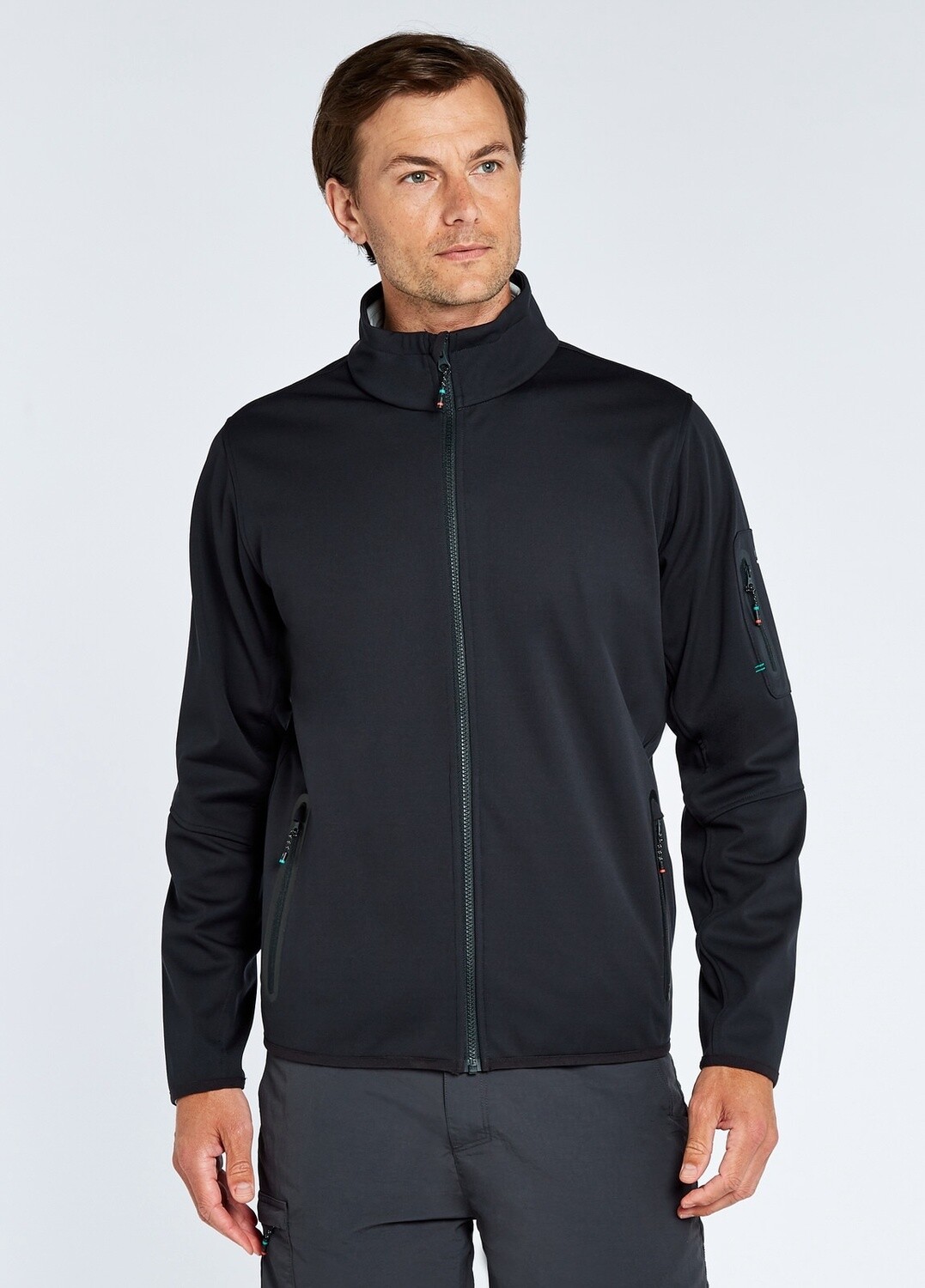 Ibiza Softshell Jacket