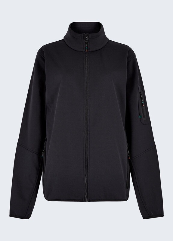 IBIZA SOFTSHELL JACKET