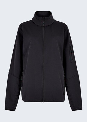 IBIZA SOFTSHELL JACKET