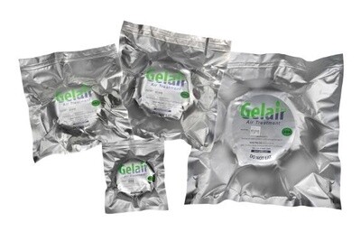 Gelairte Air Conditioning Block