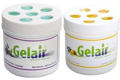 Gelair Tubs