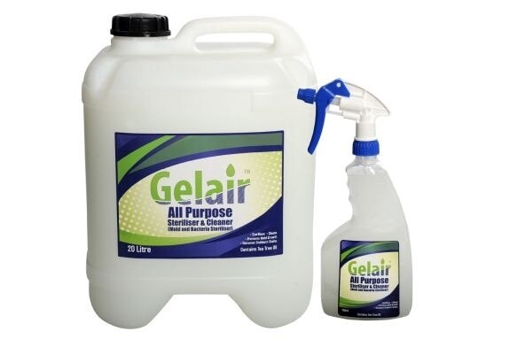 Gelair All Purpose