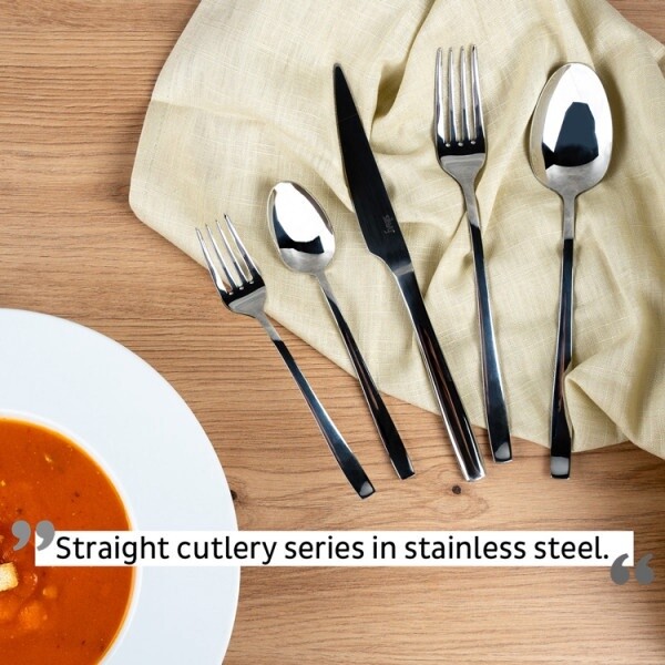 Silwy® Travel Cutlery Set