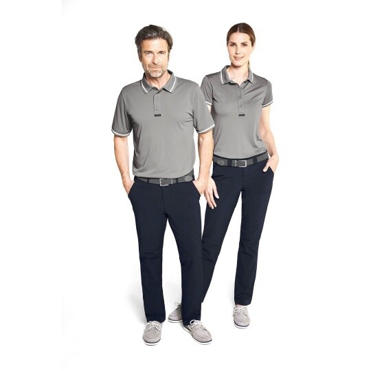 Speed Crew Polo