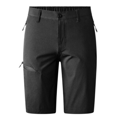 Wrap Light Bermudas Men