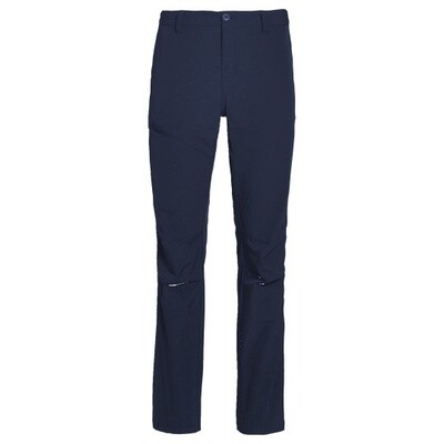 WRAP LIGHT TROUSERS