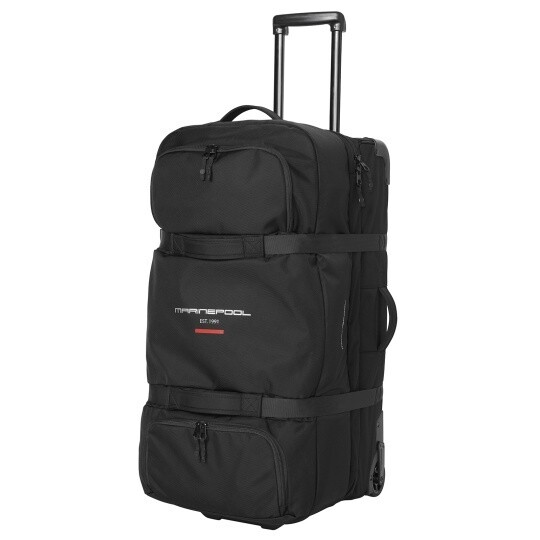 Premium Wheeled Bag 140L