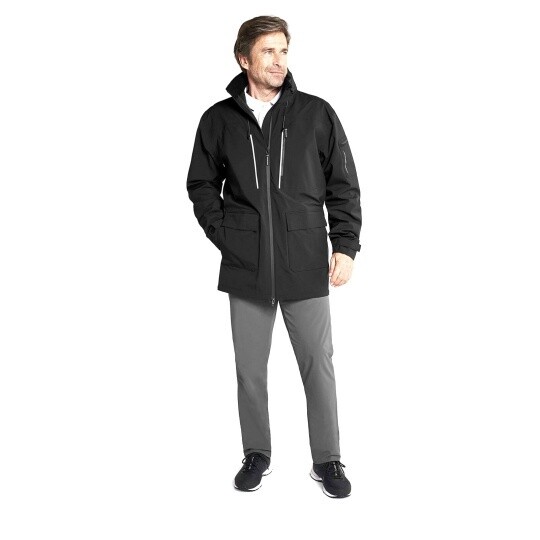 MP Performance Parka