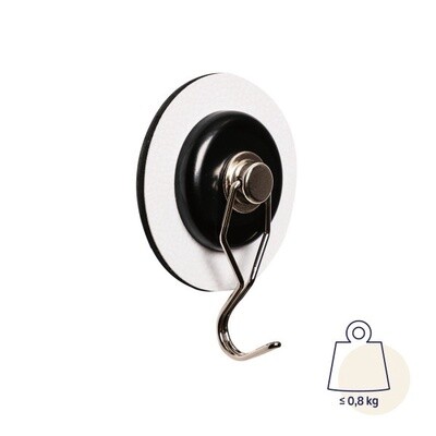Magnetic Hook The One