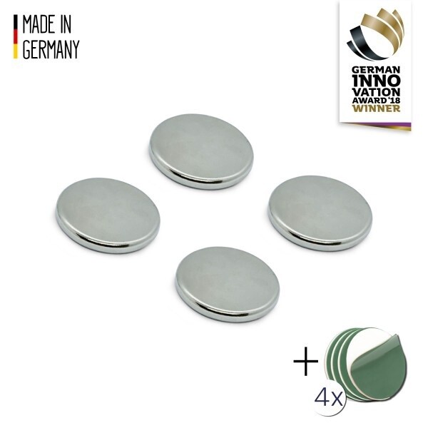 Power Magnets Silwy
