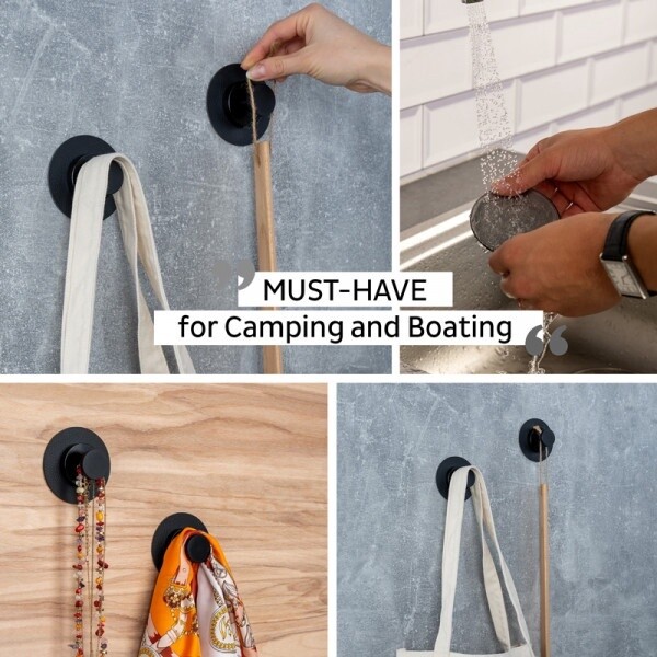 MAGNETIC HOOK SPOT