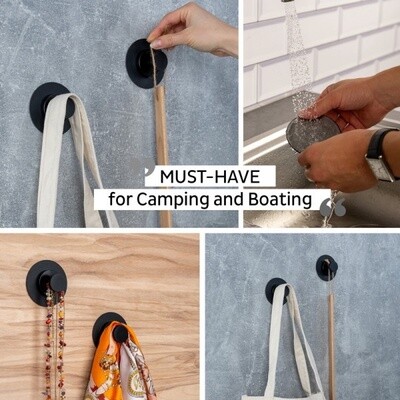 MAGNETIC HOOK SPOT