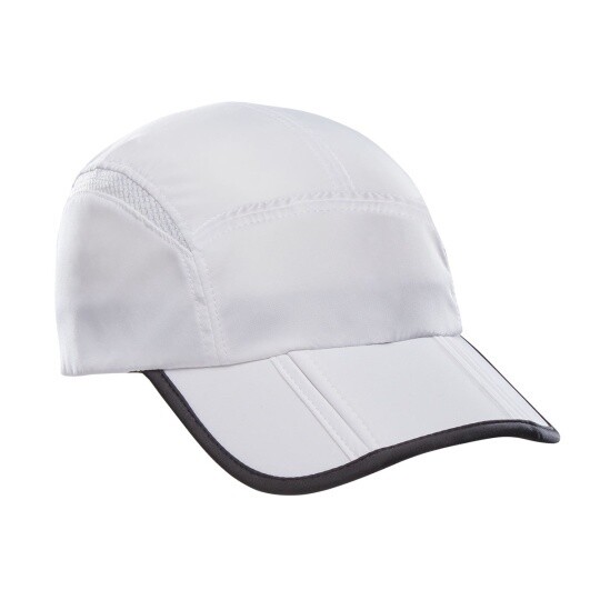 FOLDABLE TEC CAP