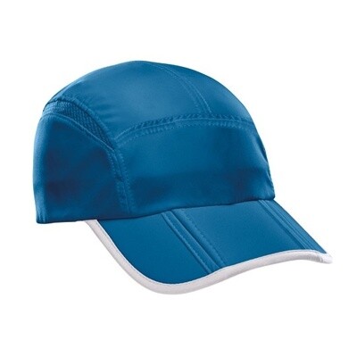 FOLDABLE TEC CAP