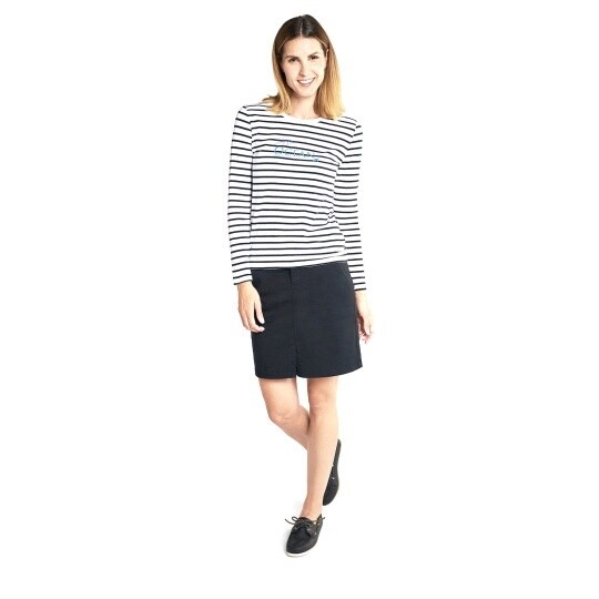 Marjana Crew Skirt Women