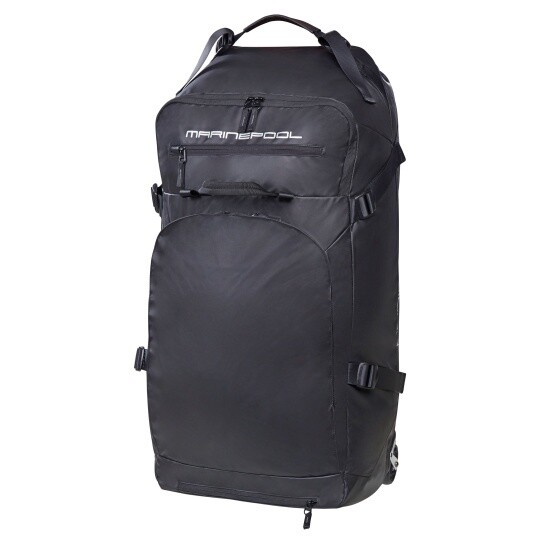 Team Tec Foldable Bag