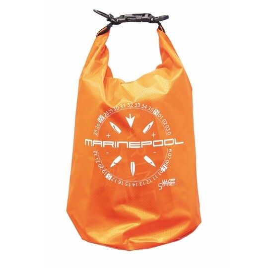 Tactic Wp Ripstop Drybag