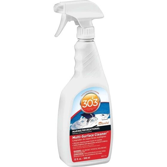Marine Spot Cleaner