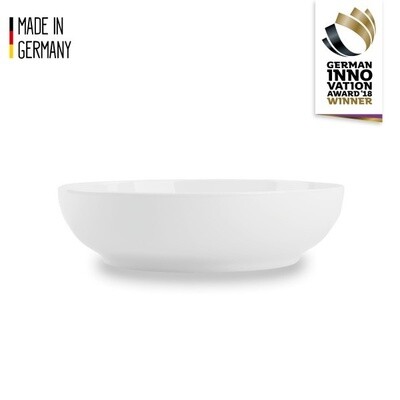 Magnetic Food Bowl