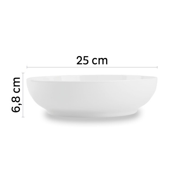 MAGNETIC FOOD BOWL