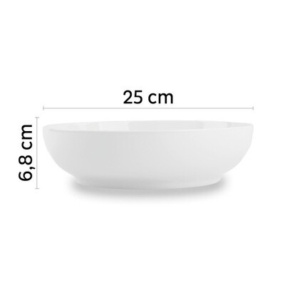 MAGNETIC FOOD BOWL