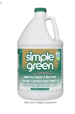 Simple Green All Purpose Cleaner 136401