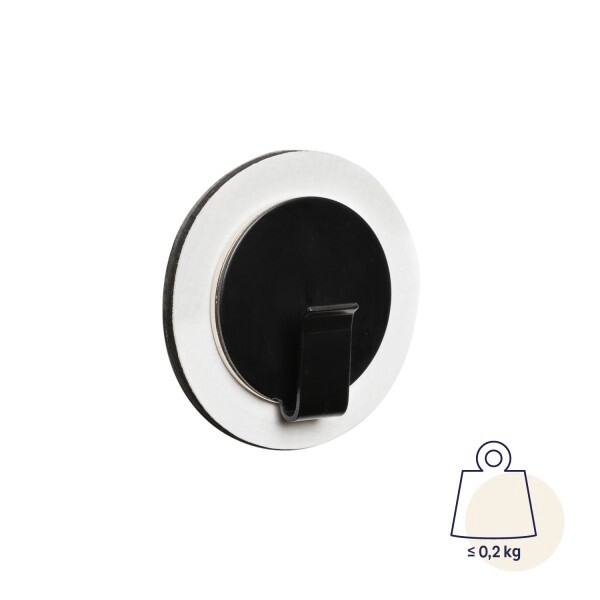 Magnetic Hook Clever