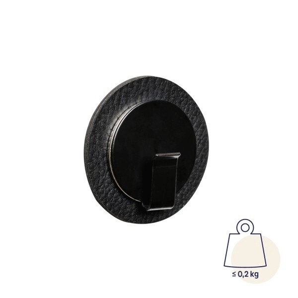 MAGNETIC HOOK CLEVER