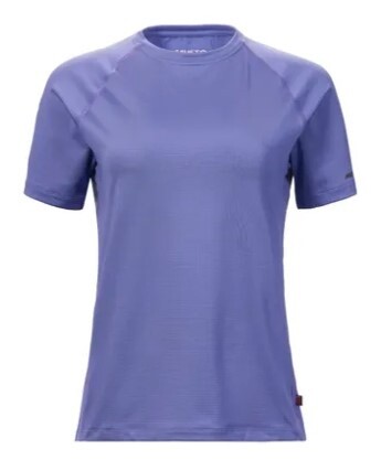 EVO SUNBLOCK SS T-SHIRT 2.0 FW