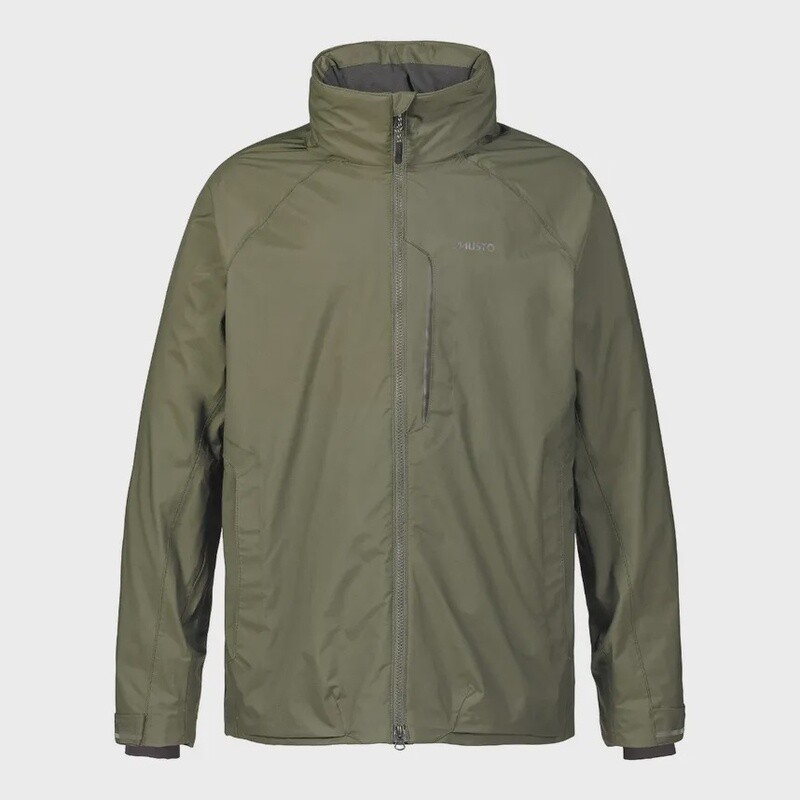 Fenland Lite Jacket