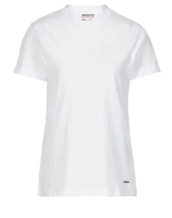 Woman Essential T-Shirt