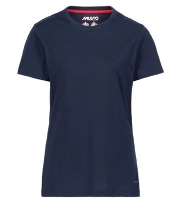 WOMAN ESSENTIAL T-SHIRT