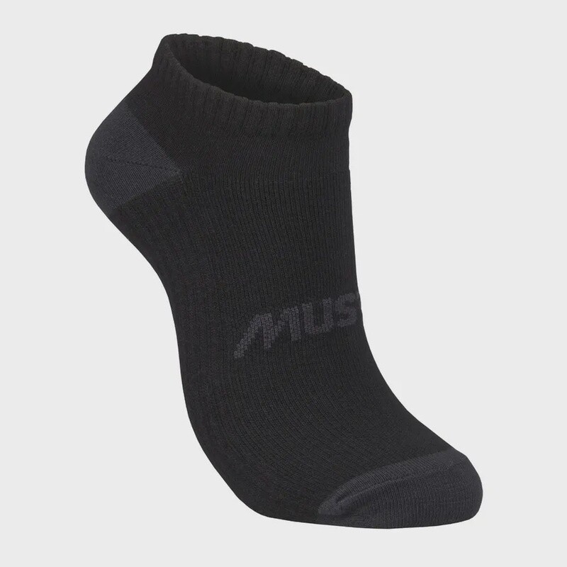 ESS 3 PACK TRAINER SOCK