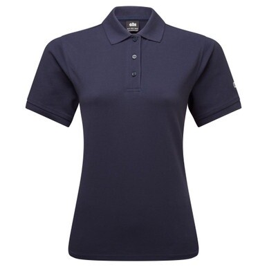 WOMEN POLO SHIRT CC013W