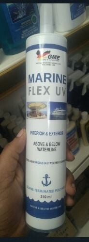 Silicone Sealant