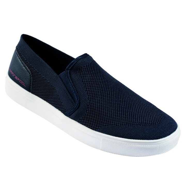 MP Tec Loafer