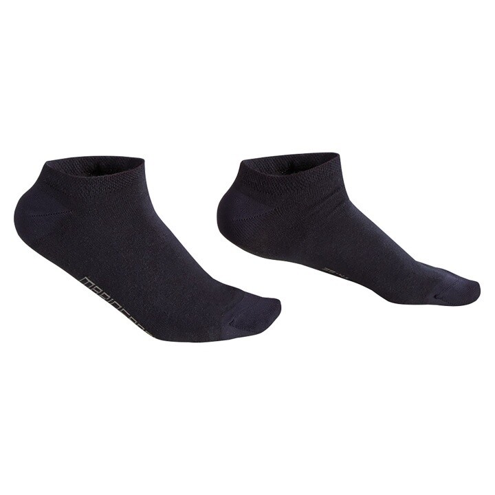 Classic Sneaker Socks 3Er Pack
