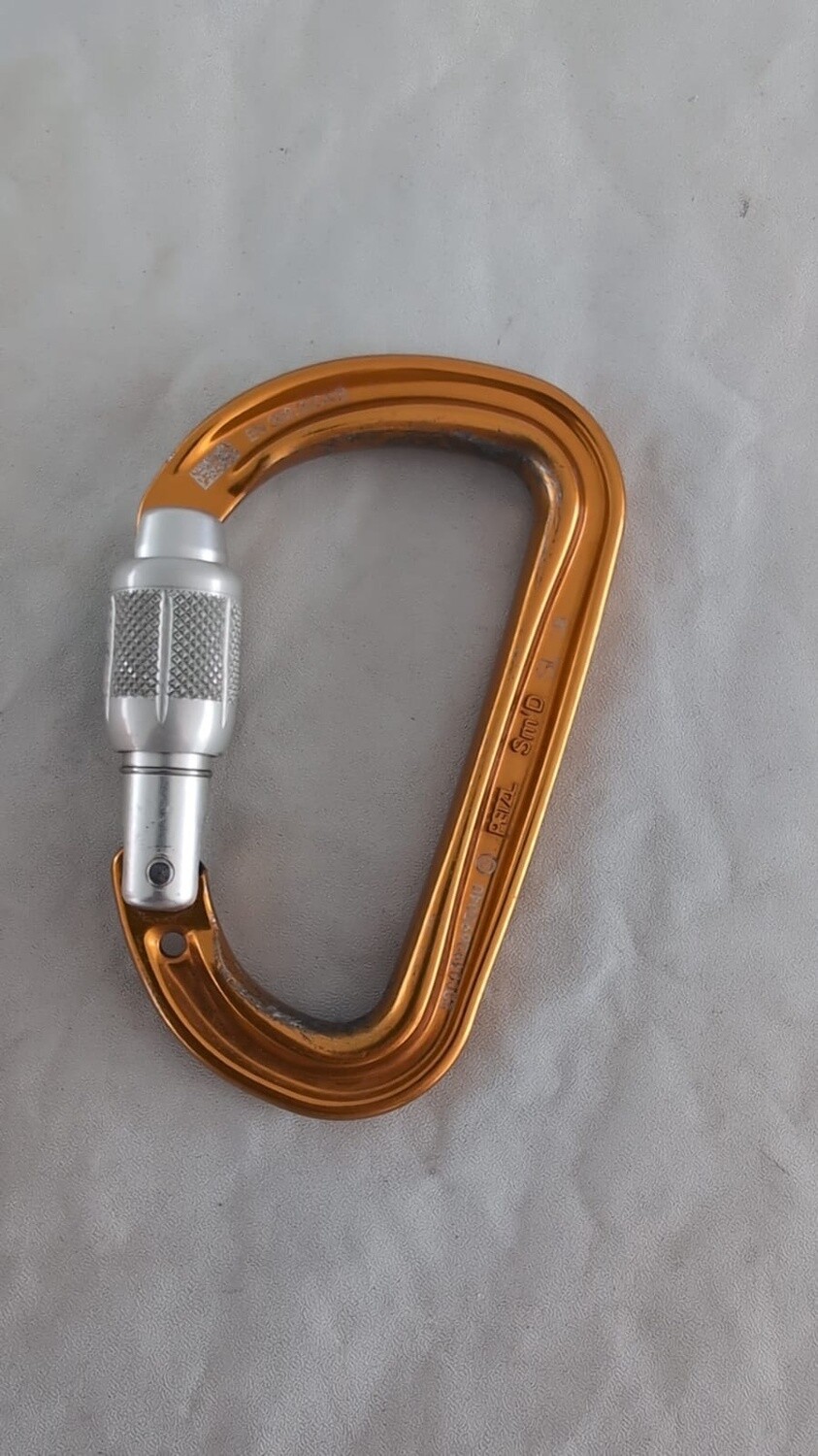 Carabiner