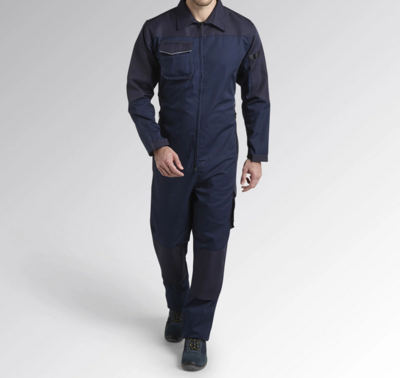 Engineer workwear