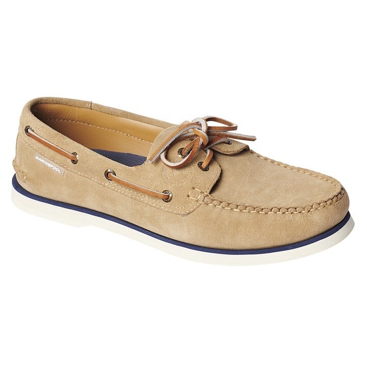 Spezis Deck Shoes