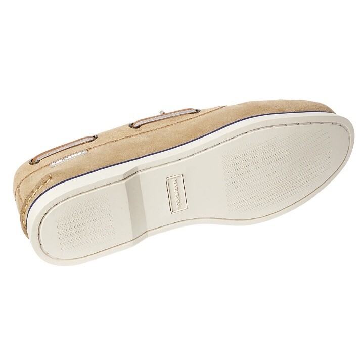 SPEZIS DECK SHOES