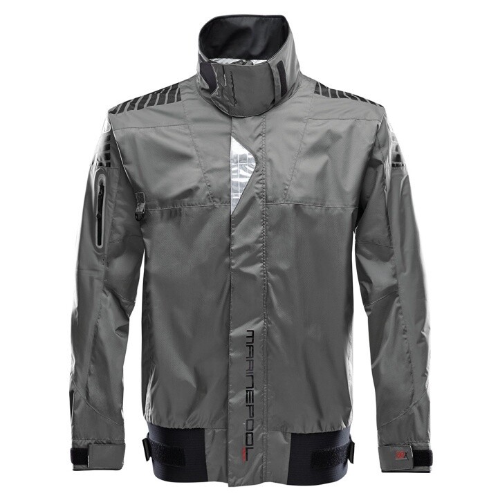 Dimension 3 Racing Jacket