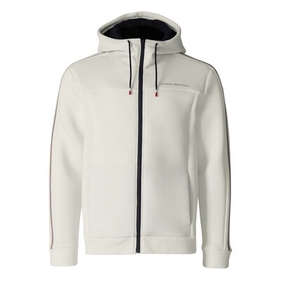 KIN SWEAT HOODIE JACKET