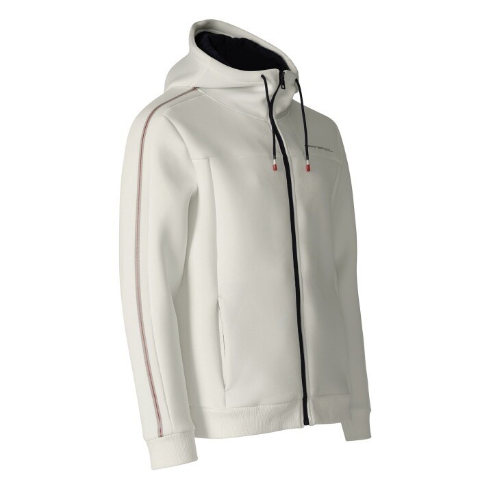 Kin Sweat Hoodie Jacket