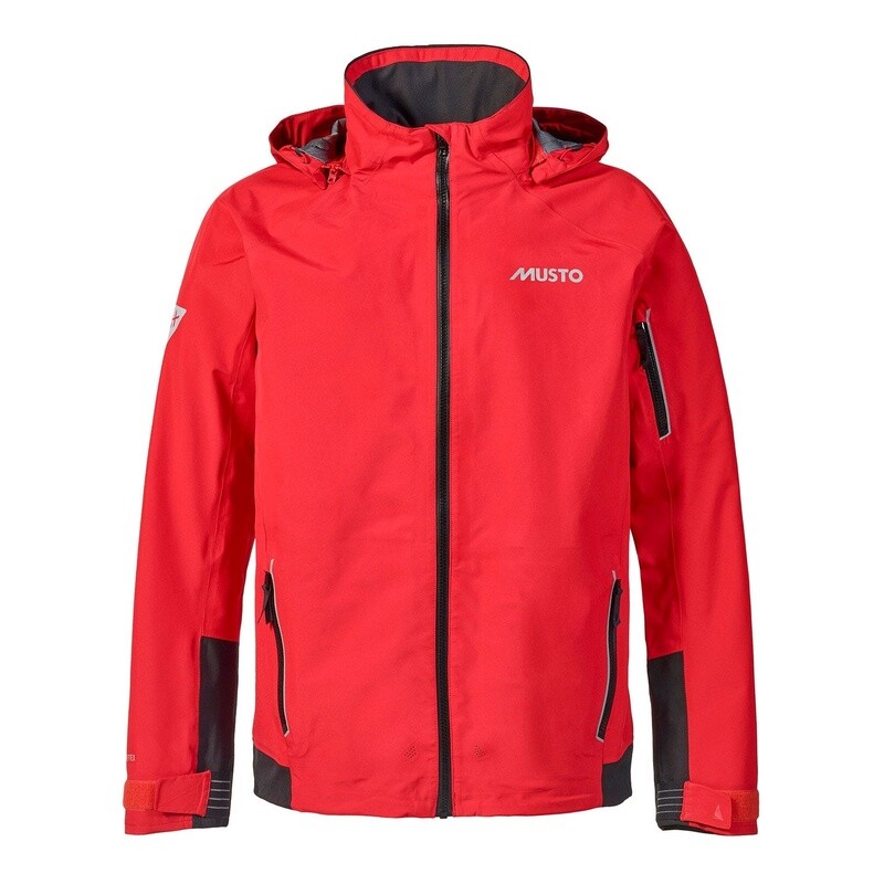 BR1 INSHORE JACKET